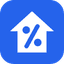 Logo CalculaImóvel